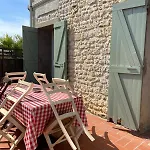 Hébergement de vacances La Maison Des Puits *