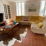 Hébergement de vacances La Maison Des Puits *