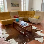La Maison Des Puits *