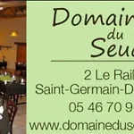 La Maison Des Puits Hébergement de vacances Saint-Germain-du-Seudre