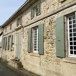 La Maison Des Puits Hébergement de vacances Saint-Germain-du-Seudre