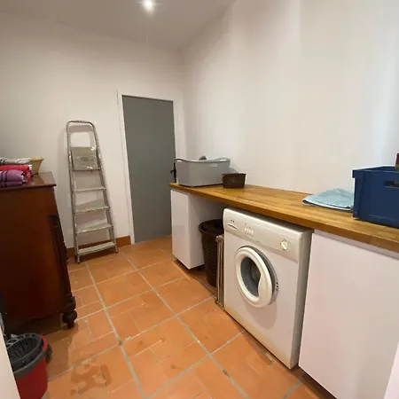 La Maison Des Puits Hébergement de vacances Saint-Germain-du-Seudre