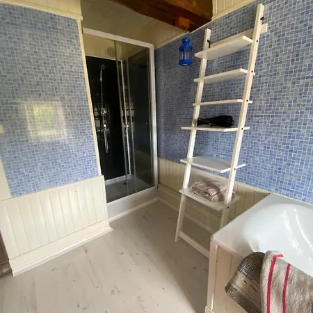 Hébergement de vacances La Maison Des Puits Saint-Germain-du-Seudre