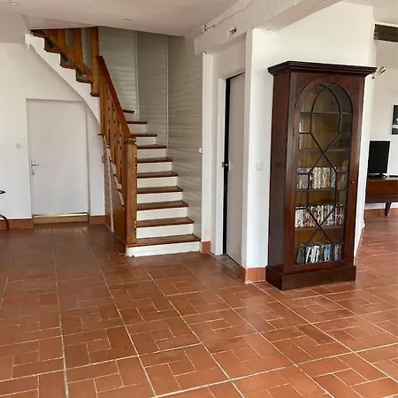 Hébergement de vacances La Maison Des Puits *