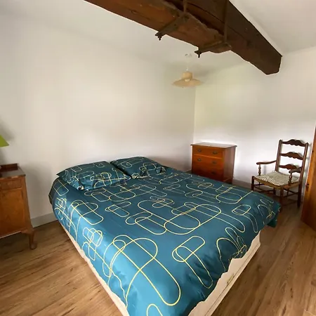 La Maison Des Puits Hébergement de vacances *