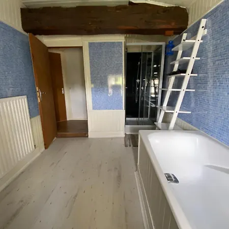 La Maison Des Puits Hébergement de vacances