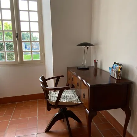 La Maison Des Puits * Saint-Germain-du-Seudre