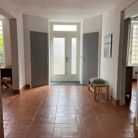 La Maison Des Puits Hébergement de vacances *