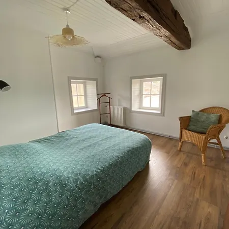 Hébergement de vacances La Maison Des Puits Saint-Germain-du-Seudre