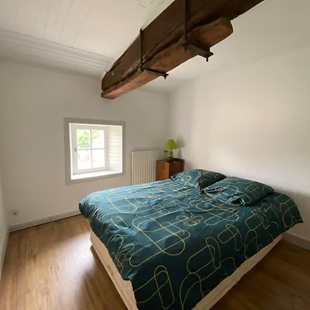 La Maison Des Puits Hébergement de vacances