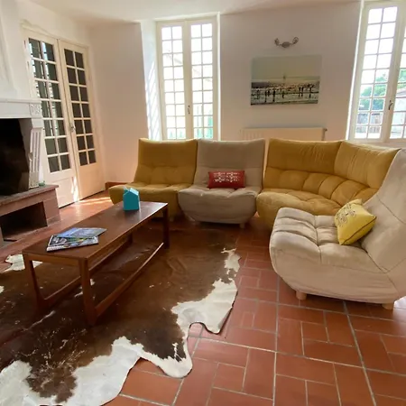 Hébergement de vacances La Maison Des Puits *