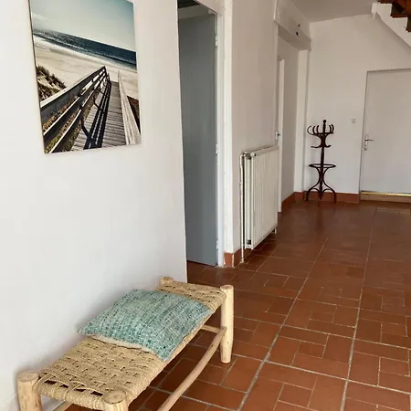 La Maison Des Puits Hébergement de vacances