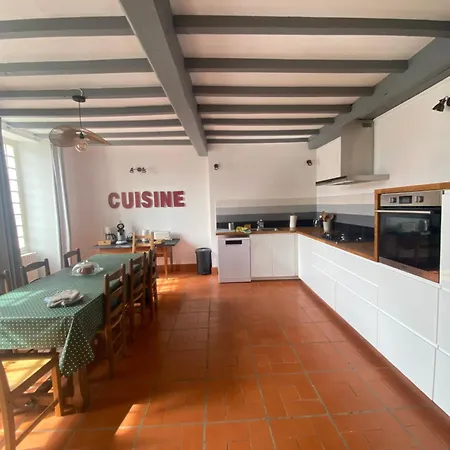 La Maison Des Puits Holiday home