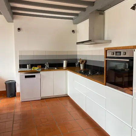 Holiday home La Maison Des Puits *