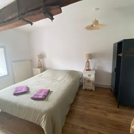 La Maison Des Puits *