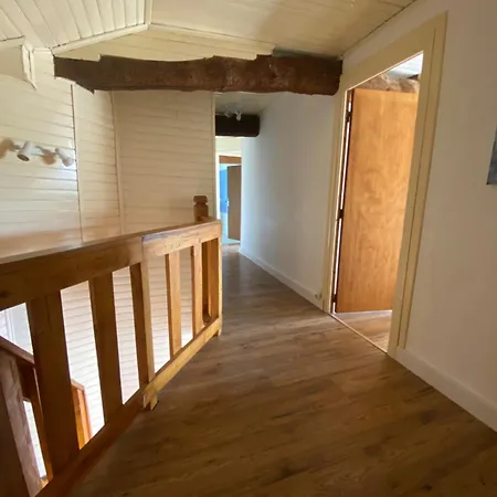 La Maison Des Puits *