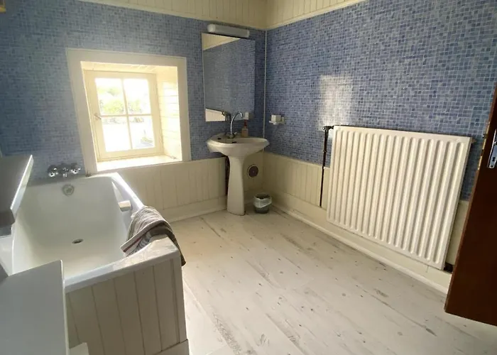 Дом отдыха La Maison Des Puits